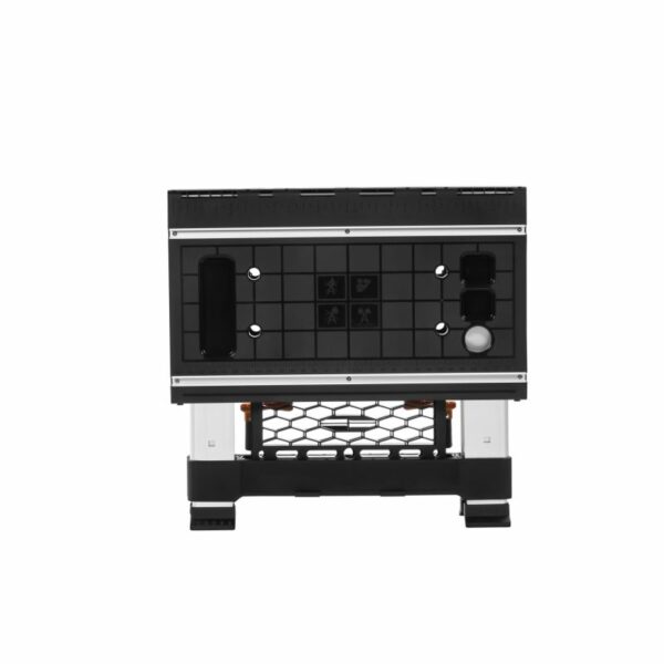 Sklopivi radni stol, 350 kg, 84x81x63 cm | KD11870 - Image 12