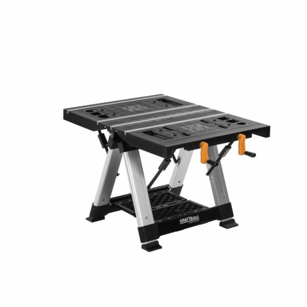 Sklopivi radni stol, 350 kg, 84x81x63 cm | KD11870 - Image 9