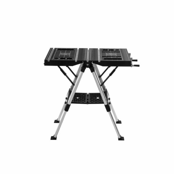 Sklopivi radni stol, 350 kg, 84x81x63 cm | KD11870 - Image 3