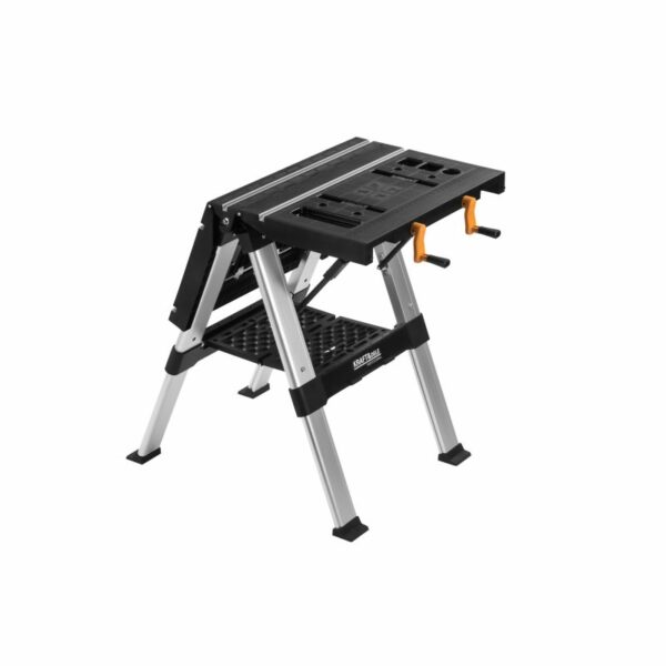 Sklopivi radni stol, 350 kg, 84x81x63 cm | KD11870 - Image 6