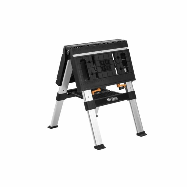Sklopivi radni stol, 350 kg, 84x81x63 cm | KD11870 - Image 5