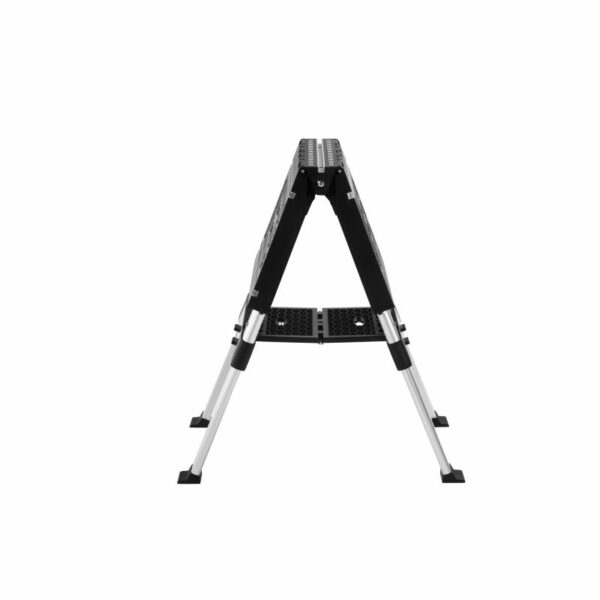 Sklopivi radni stol, 350 kg, 84x81x63 cm | KD11870 - Image 4