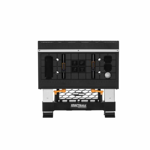 Sklopivi radni stol, 350 kg, 84x81x63 cm | KD11870 - Image 10