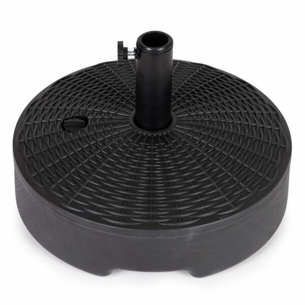 Staljak za kišobrane, 22L, crni | MultiGarden - Image 4