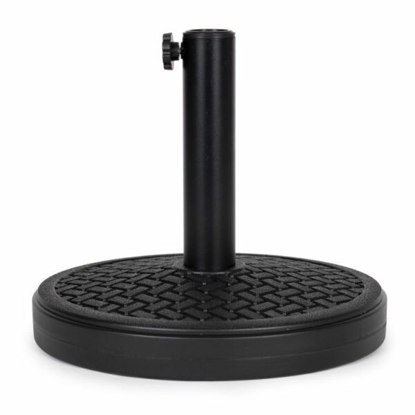 Staljak za suncobran, 12 kg, crni | MultiGarden - Image 3