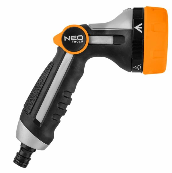Višenamjenski pištolj za raspršivanje, 5 funkcija | NEO TOOLS - Image 3