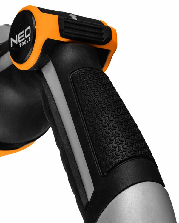 Višenamjenski pištolj za raspršivanje, 5 funkcija | NEO TOOLS - Image 5