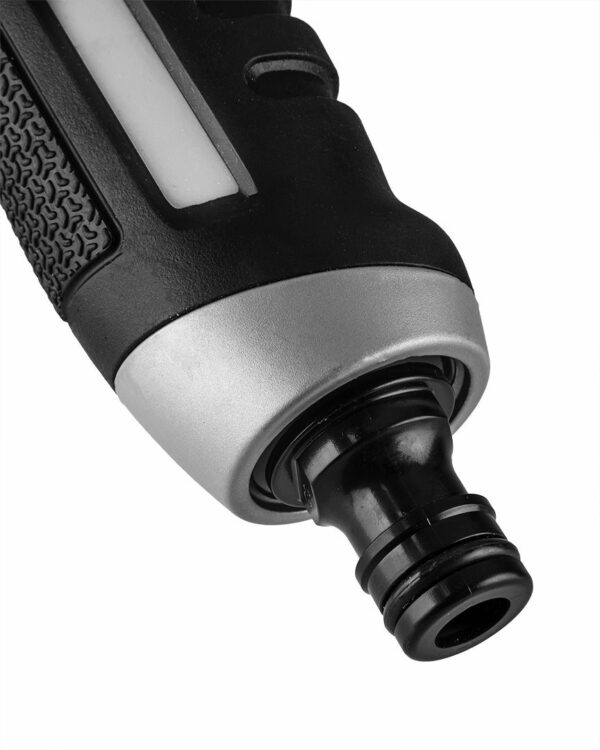 Višenamjenski pištolj za raspršivanje, 5 funkcija | NEO TOOLS - Image 8