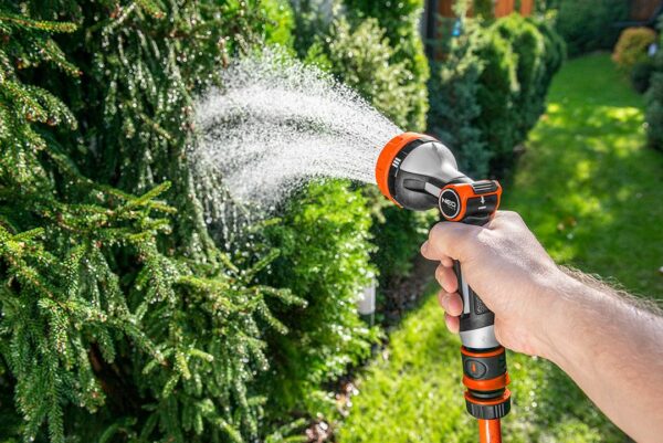 Višenamjenski pištolj za raspršivanje, 5 funkcija | NEO TOOLS - Image 10