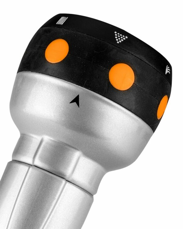 Višenamjenski pištolj za raspršivanje, 7 funkcija | NEO TOOLS - Image 5