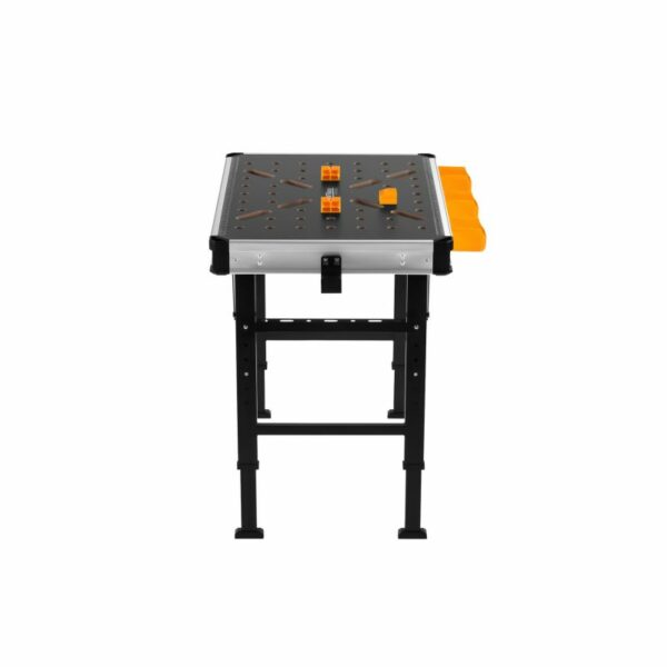 Višenamjenski radni stol, 454 kg | KD11872 - Image 3