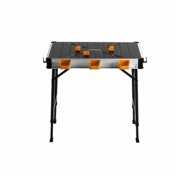 Višenamjenski radni stol, 454 kg | KD11872 - Image 4