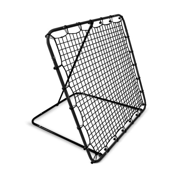 Vrat za trening, 120x120cm, crni | Neo-Sport - Image 6