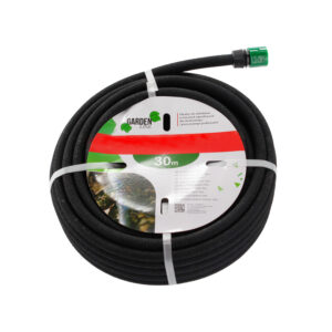 Vrtna cev za odvodnjavanje, 30 m, 12,5 mm Garden Line
