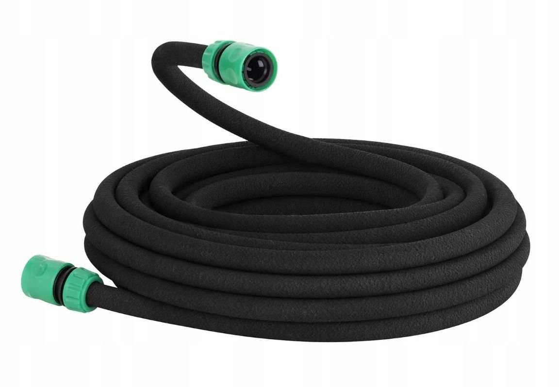 Vrtna cev za odvodnjavanje, 30 m, 12,5 mm | Garden Line - Image 2