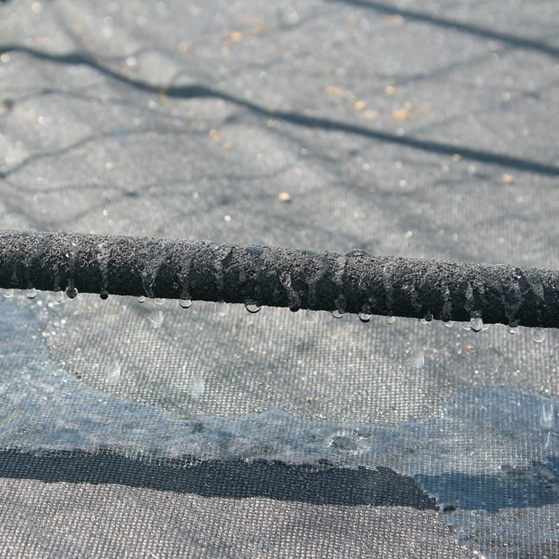 Vrtna cev za odvodnjavanje, 30 m, 12,5 mm | Garden Line - Image 5