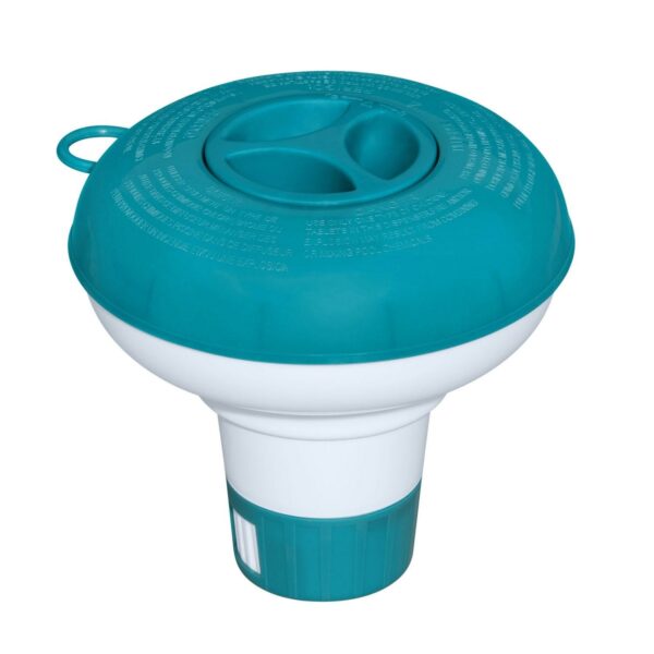 Plutajući dozator kemikalija 58210 | Bestway - Image 2