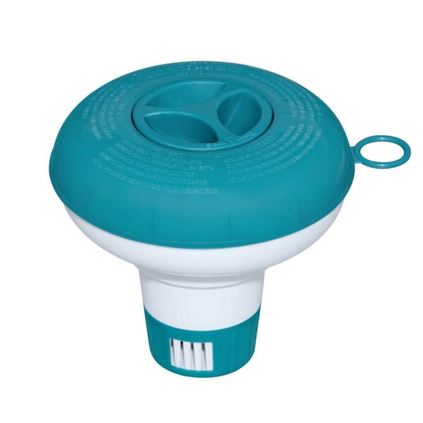 Plutajući dozator kemikalija 58210 | Bestway - Image 3
