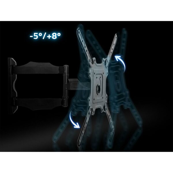 Nosač za TV 17-56″, 35kg | Humberg - Image 6