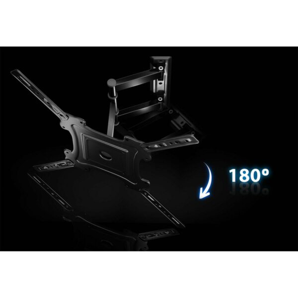 Nosač za TV 17-56″, 35kg | Humberg - Image 7