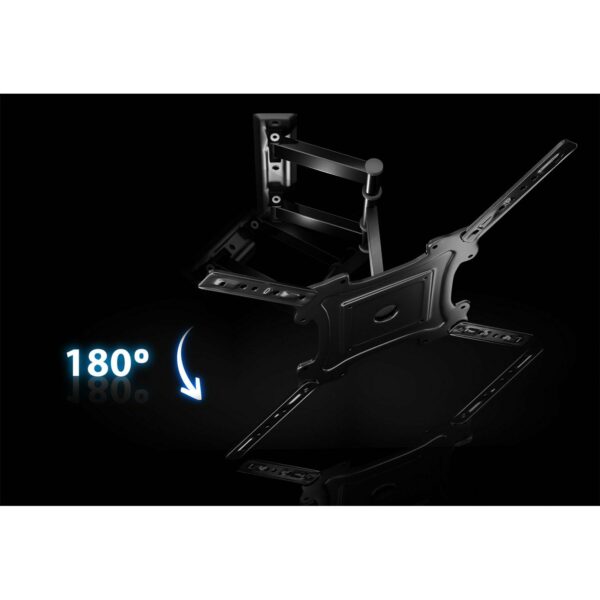 Nosač za TV 17-56″, 35kg | Humberg - Image 8