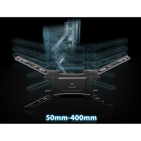 Nosač za TV 17-56″, 35kg | Humberg - Image 9