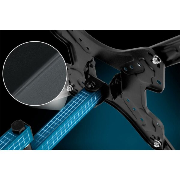 Nosač za TV 17-56″, 30 kg | Humberg - Image 10
