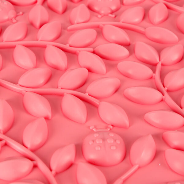Montessori senzorna podloga, 8 kom | Pastel - Image 11