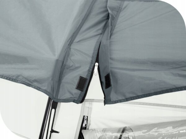 Paviljon za bazen, 6x6x2,95m | Bestway - Image 12