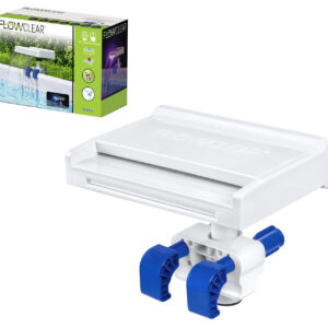 Vodop za bazen, LED, 34,5x26x30cm | Bestway