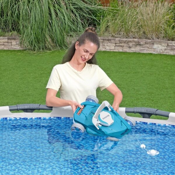 Automatski usisavač za bazen Aquatronix G200 | Bestway - Image 11