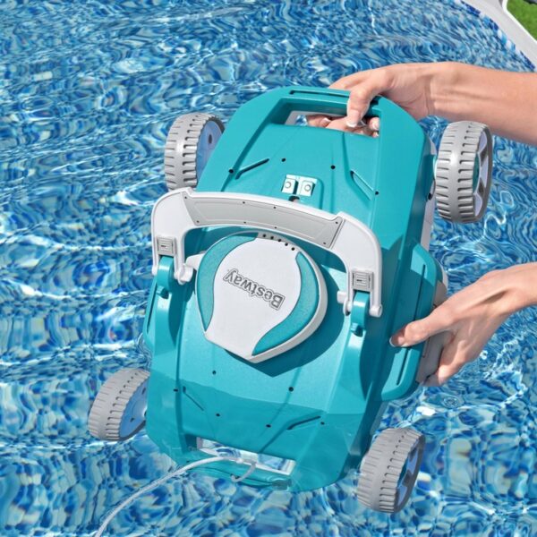 Automatski usisavač za bazen Aquatronix G200 | Bestway - Image 12