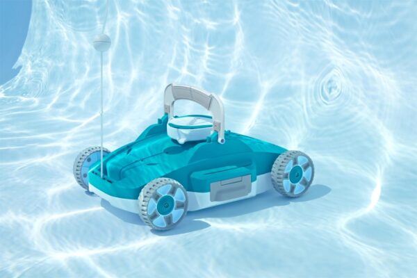 Automatski usisavač za bazen Aquatronix G200 | Bestway - Image 13