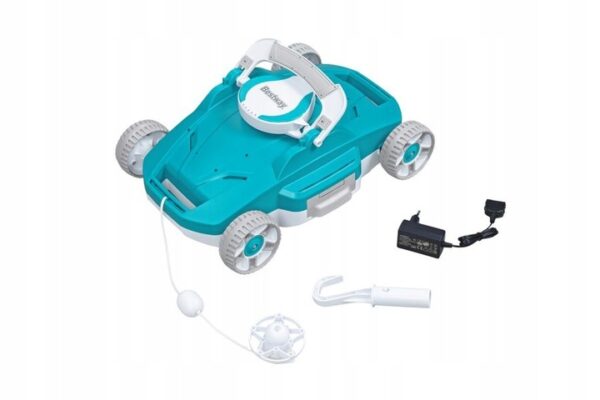 Automatski usisavač za bazen Aquatronix G200 | Bestway - Image 2