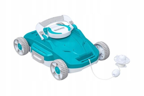 Automatski usisavač za bazen Aquatronix G200 | Bestway - Image 3