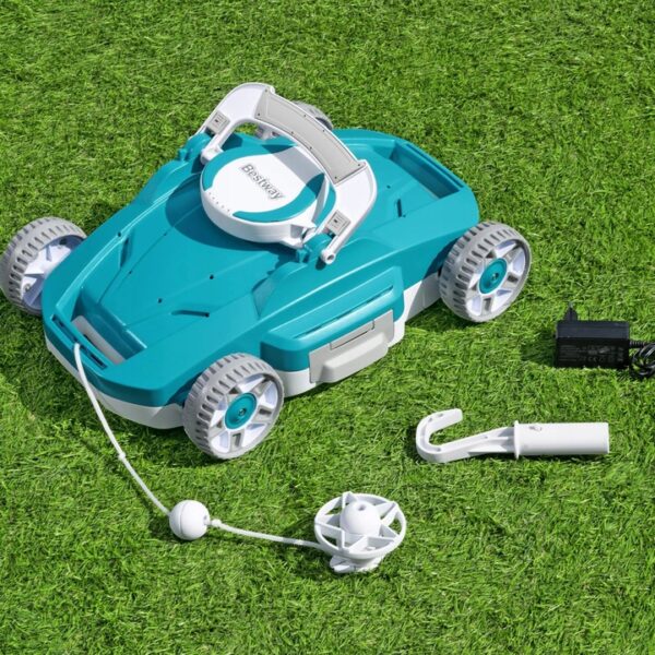 Automatski usisavač za bazen Aquatronix G200 | Bestway - Image 6