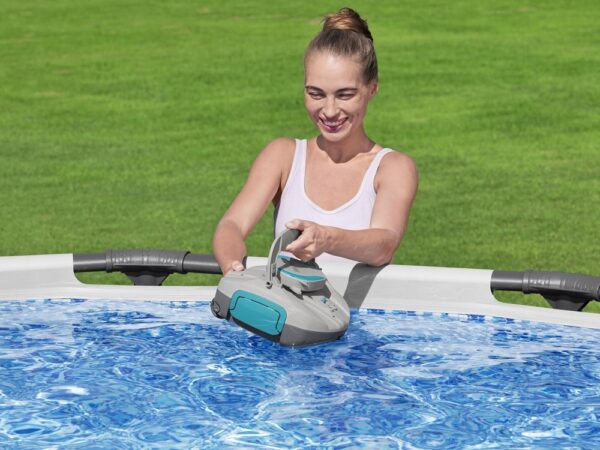 Automatski usisavač za bazen Aquatronix | Bestway - Image 11