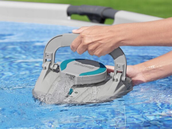 Automatski usisavač za bazen Aquatronix | Bestway - Image 12