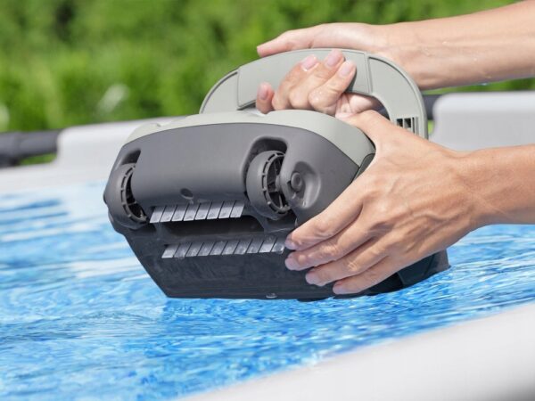Automatski usisavač za bazen Aquatronix | Bestway - Image 13