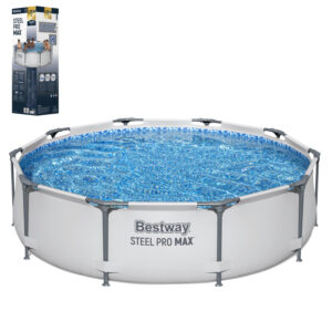 Bazen s okvirom, 305x76cm | Bestway