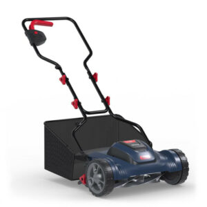 Bežična kosilica s rolnom GSPM, 18V, 380mm | Güde