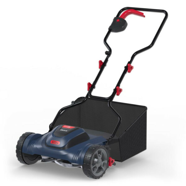 Bežična kosilica s rolnom GSPM, 18V, 380mm | Güde - Image 2