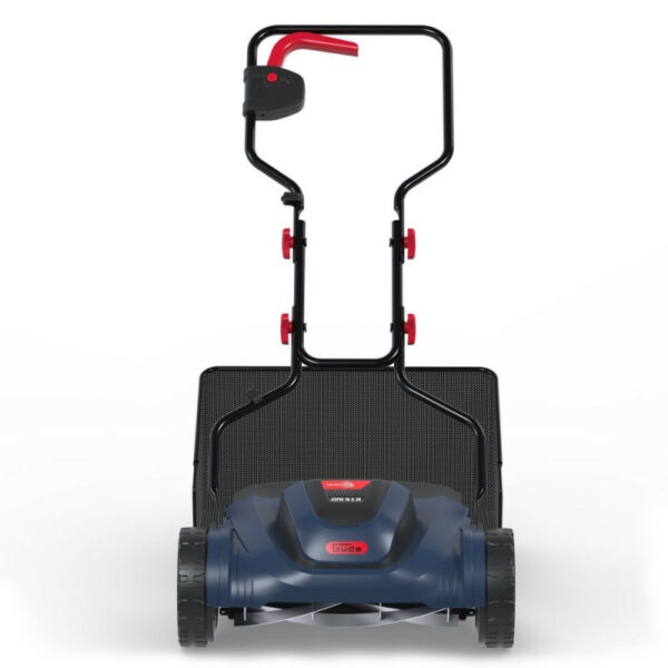 Bežična kosilica s rolnom GSPM, 18V, 380mm | Güde - Image 3