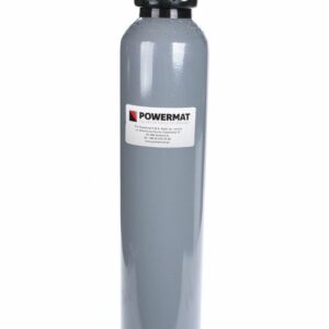 Boca s ugljikovim dioksidom, 8 L | Powermat