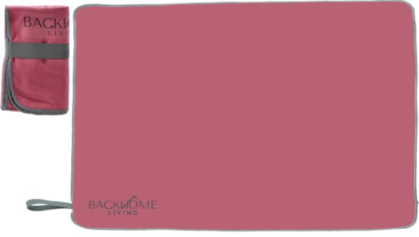 Brzosušeći ručnik, 115x90cm | mješavina boja - Image 6