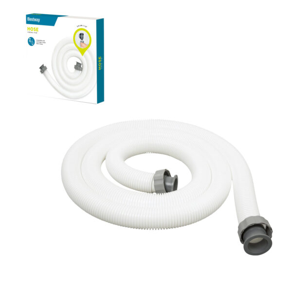 Crijevo za bazen, 3 m, 38 mm | Bestway