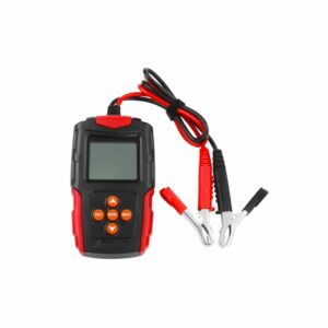 Digitalni tester baterija, 12/24V, 3Ah-200Ah | KD5673