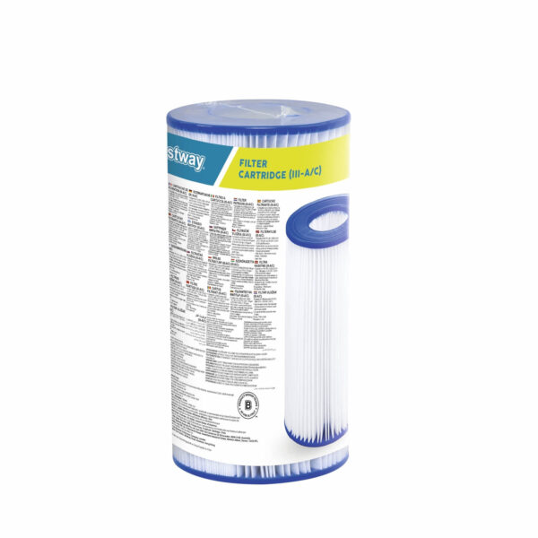 Filter uložak tipa III | Bestway - Image 2