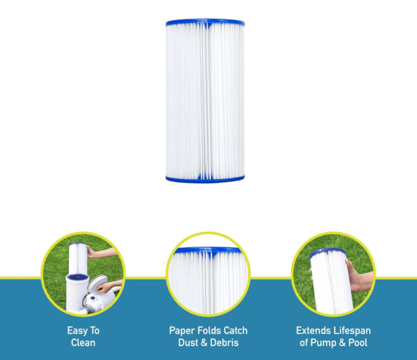 Filter uložak tipa IV | Bestway - Image 2