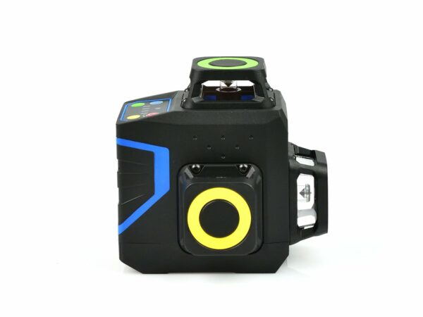 Samonivelirajući laser, 3D, 360°, 30m | GEKO - Image 6